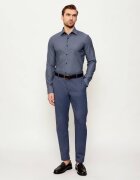 BOSS BLACK Cămașă H-HANK-K-C1-261 | Slim Fit