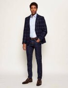 BOSS BLACK Cămașă H-Hank-kent-C1-214 | Slim Fit