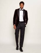 BOSS BLACK Cămașă H-HANK-kent-C1-214 | Slim Fit | easy iron