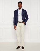BOSS BLACK Cămașă H-HANK-kent-C1-214 | Slim Fit | easy iron