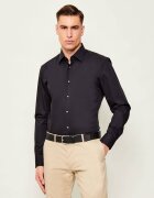 BOSS BLACK Cămașă H-Hank-kent-C1-214 | Slim Fit | easy iron