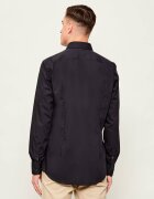 BOSS BLACK Cămașă H-Hank-kent-C1-214 | Slim Fit | easy iron