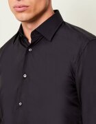 BOSS BLACK Cămașă H-Hank-kent-C1-214 | Slim Fit | easy iron