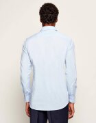 BOSS BLACK Cămașă H-Hank-kent-C1-214 | Slim Fit | easy iron