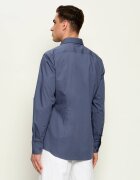 BOSS BLACK Cămașă H-Hank-kent-C1-214 | Slim Fit | easy iron