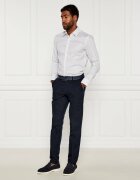 BOSS BLACK Cămașă H-HANK-kent-C1-214 | Slim Fit | stretch