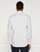 BOSS BLACK Cămașă H-HANK-kent-C1-214 | Slim Fit | stretch