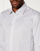 BOSS BLACK Cămașă H-HANK-kent-C1-214 | Slim Fit | stretch