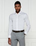 BOSS BLACK Cămașă H-HANK-kent-C3-214 | Slim Fit