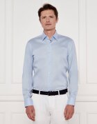 BOSS BLACK Cămașă H-HANK-kent-C3-214 | Slim Fit | easy iron