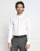 BOSS BLACK Cămașă H-HANK-party1-221 | Slim Fit