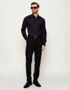 BOSS BLACK Cămașă H-HANK-S-K--C1-261 | Slim Fit | stretch