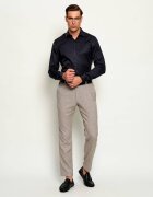 BOSS BLACK Cămașă H-Hank-S-K-C1-263 | Slim Fit