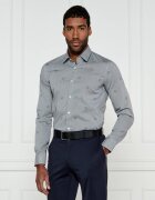 BOSS BLACK Cămașă H-HANK-s-kent-C1-232 | Slim Fit