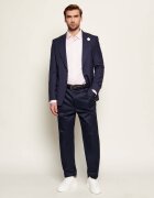 BOSS BLACK Cămașă H-HANK-s-kent-C1-232 | Slim Fit | easy iron