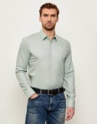 BOSS BLACK Cămașă H-HANK-s-kent-C1-232 | Slim Fit | easy iron