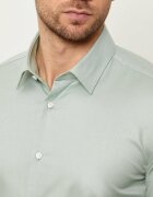 BOSS BLACK Cămașă H-HANK-s-kent-C1-232 | Slim Fit | easy iron