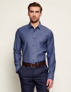 BOSS BLACK Cămașă H-HANK-s-kent-C1-232 | Slim Fit | easy iron