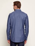 BOSS BLACK Cămașă H-HANK-s-kent-C1-232 | Slim Fit | easy iron