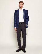 BOSS BLACK Cămașă H-HANK-s-kent-C1-232 | Slim Fit | easy iron