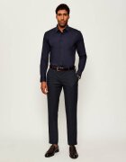 BOSS BLACK Cămașă H-Hank-s-kent-C3-253 | Slim Fit | stretch