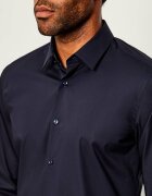 BOSS BLACK Cămașă H-Hank-s-kent-C3-253 | Slim Fit | stretch