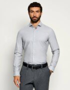 BOSS BLACK Cămașă H-Hank-S-SP-C1-263 | Slim Fit | stretch