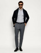 BOSS BLACK Cămașă H-Hank-S-SP-C1-263 | Slim Fit | stretch