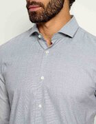 BOSS BLACK Cămașă H-Hank-S-SP-C1-263 | Slim Fit | stretch