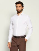 BOSS BLACK Cămașă H-Hank-S-SP-C1-263 | Slim Fit | stretch