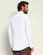 BOSS BLACK Cămașă H-Hank-S-SP-C1-263 | Slim Fit | stretch