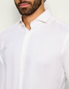 BOSS BLACK Cămașă H-Hank-S-SP-C1-263 | Slim Fit | stretch