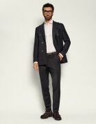 BOSS BLACK Cămașă H-Hank-S-SP-C1-263 | Slim Fit | stretch