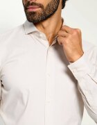 BOSS BLACK Cămașă H-Hank-S-SP-C1-263 | Slim Fit | stretch