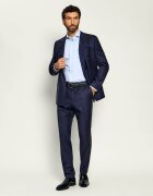 BOSS BLACK Cămașă H-Hank-S-SP-C1-263 | Slim Fit | stretch