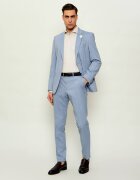 BOSS BLACK Cămașă H-HANK-SP-B1-C1-261 | Slim Fit