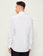 BOSS BLACK Cămașă H-HANK-SP-B1-C1-261 | Slim Fit