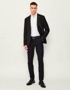 BOSS BLACK Cămașă H-HANK-SP-B1-C1-261 | Slim Fit