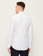 BOSS BLACK Cămașă H-HANK-SP-B1-C1-261 | Slim Fit