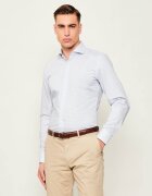 BOSS BLACK Cămașă H-HANK-SP-C1-261 | Slim Fit | easy iron
