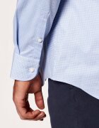 BOSS BLACK Cămașă H-HANK-SP-C1-261 | Slim Fit | easy iron