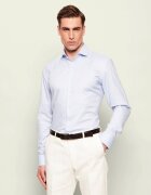 BOSS BLACK Cămașă H-HANK-SP-C1-261 | Slim Fit | stretch