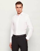 BOSS BLACK Cămașă H-HANK-SP-C1-261 | Slim Fit | stretch