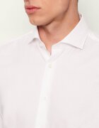 BOSS BLACK Cămașă H-HANK-SP-C1-261 | Slim Fit | stretch