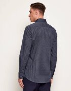 BOSS BLACK Cămașă H-HANK-SP-C1-261 | Slim Fit | stretch