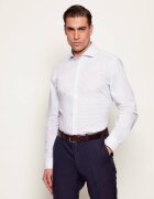 BOSS BLACK Cămașă H-HANK-SP-C1-261 | Slim Fit | stretch