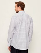 BOSS BLACK Cămașă H-HANK-spr-B1-C1-253 | Slim Fit