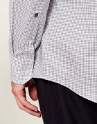 BOSS BLACK Cămașă H-HANK-spr-B1-C1-253 | Slim Fit