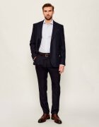 BOSS BLACK Cămașă H-HANK-spr-B1-C1-253 | Slim Fit