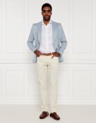 BOSS BLACK Cămașă H-HANK-spr-B1-C1-253 | Slim Fit